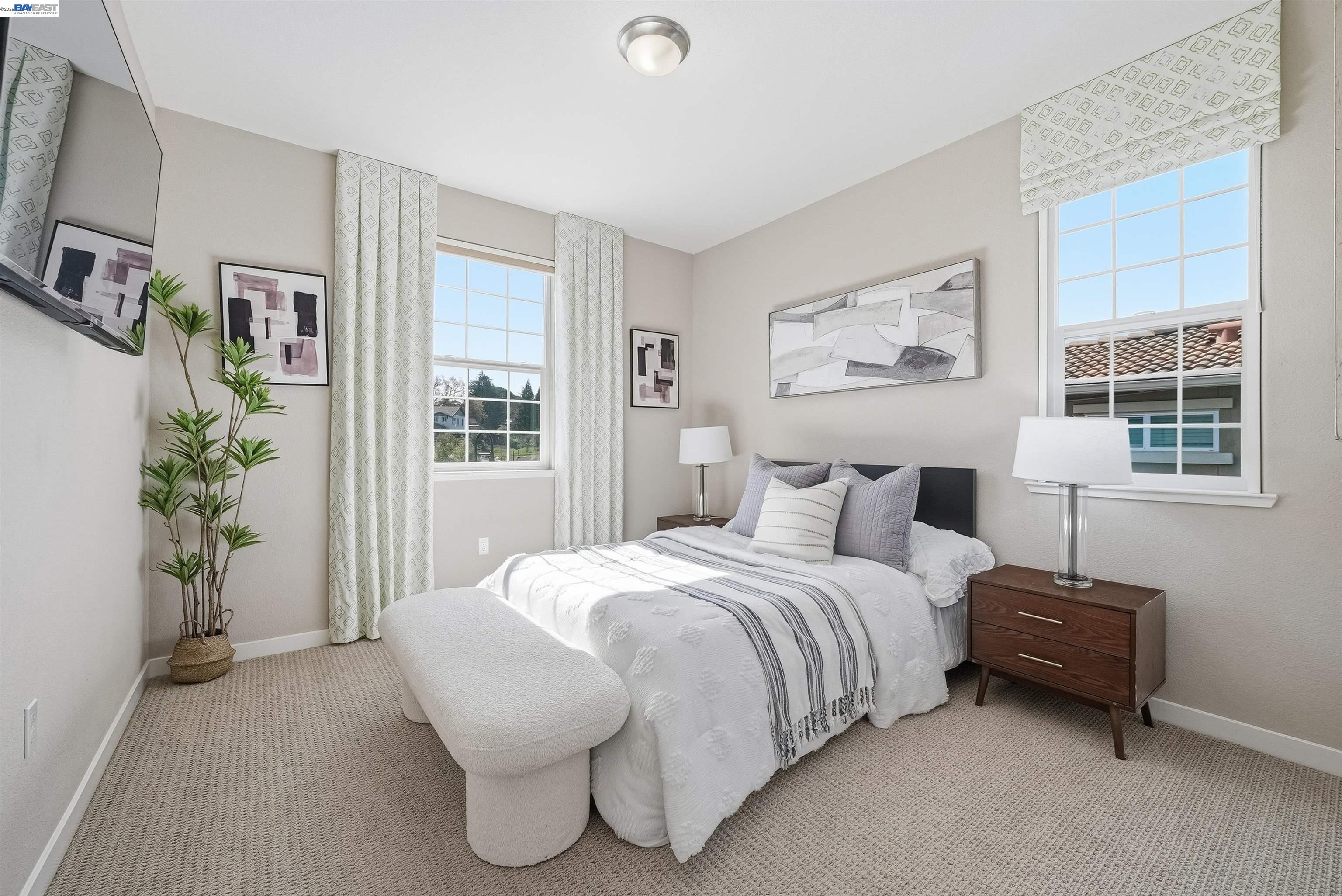 Detail Gallery Image 30 of 46 For 515 Tananger Heights Ln, Pleasant Hill,  CA 94523 - 4 Beds | 3 Baths