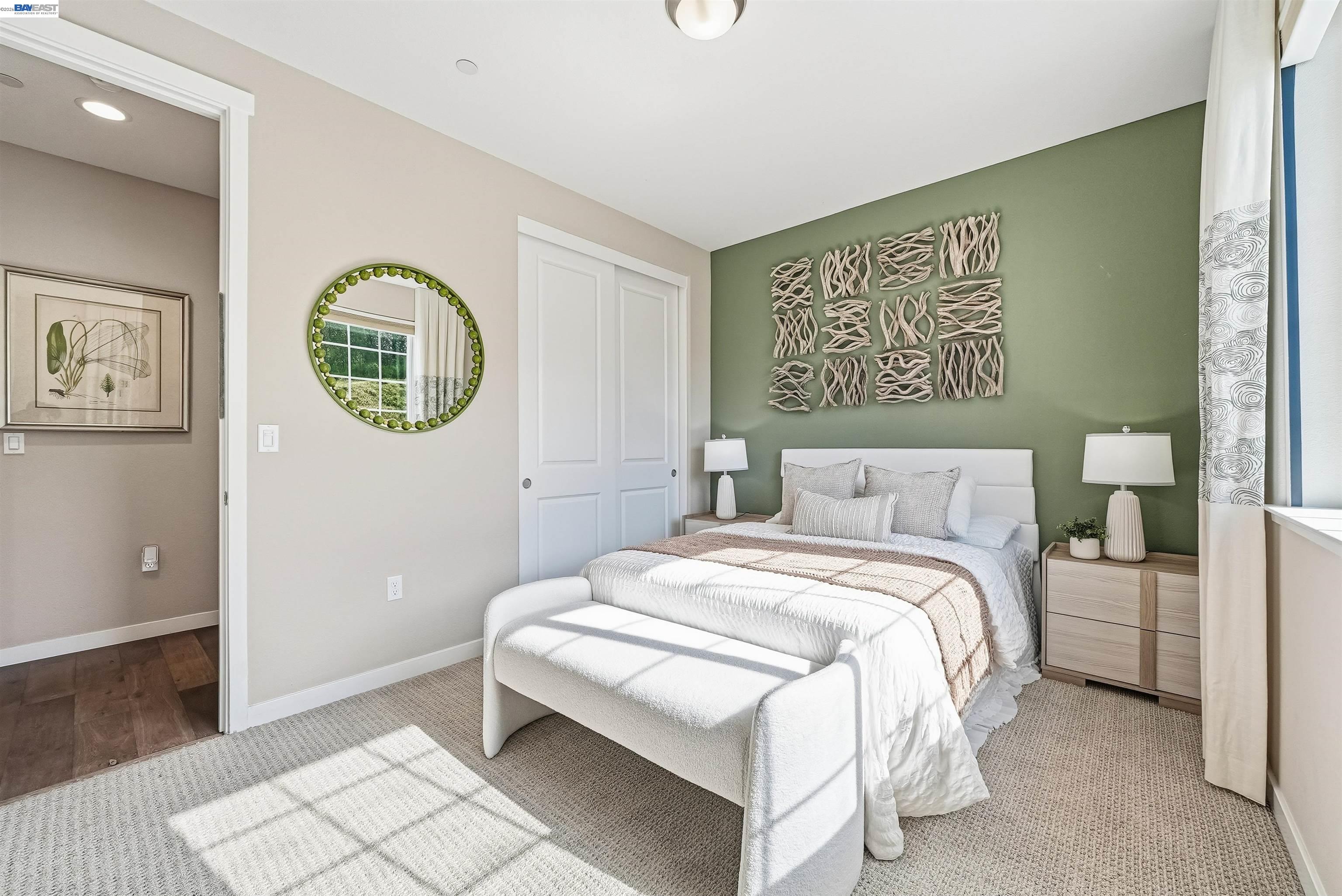 Detail Gallery Image 4 of 46 For 515 Tananger Heights Ln, Pleasant Hill,  CA 94523 - 4 Beds | 3 Baths