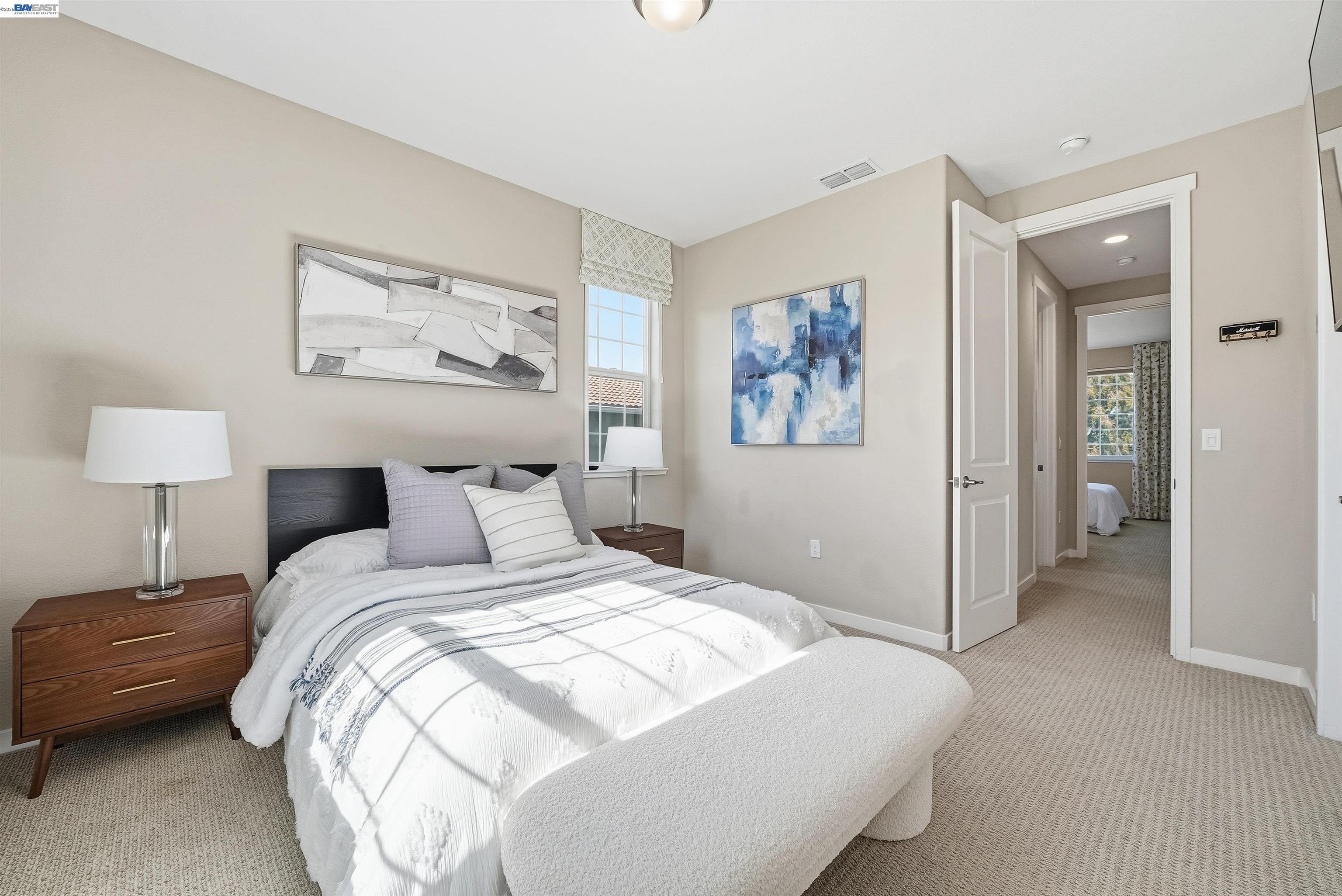 Detail Gallery Image 31 of 46 For 515 Tananger Heights Ln, Pleasant Hill,  CA 94523 - 4 Beds | 3 Baths