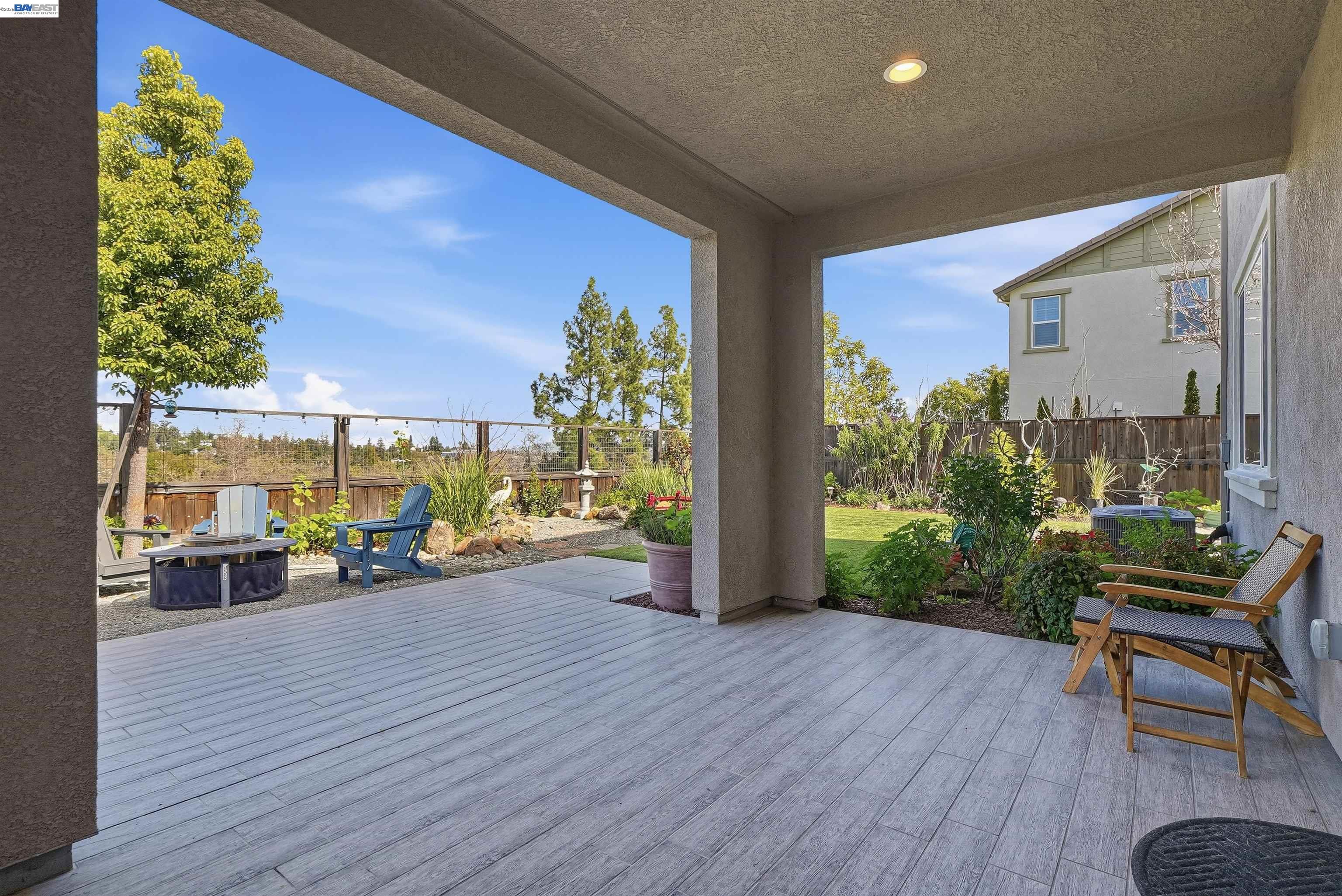 Detail Gallery Image 34 of 46 For 515 Tananger Heights Ln, Pleasant Hill,  CA 94523 - 4 Beds | 3 Baths