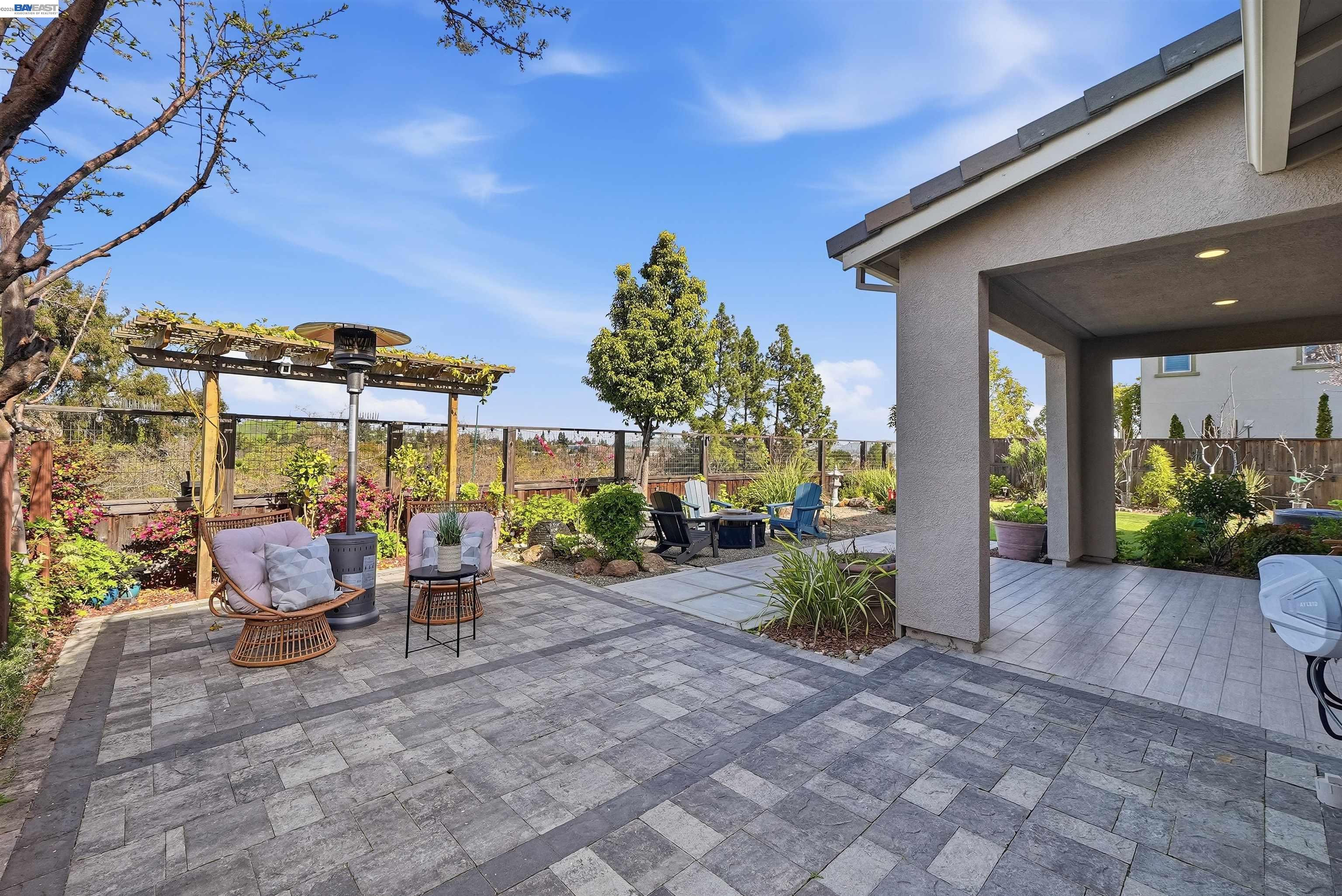 Detail Gallery Image 35 of 46 For 515 Tananger Heights Ln, Pleasant Hill,  CA 94523 - 4 Beds | 3 Baths