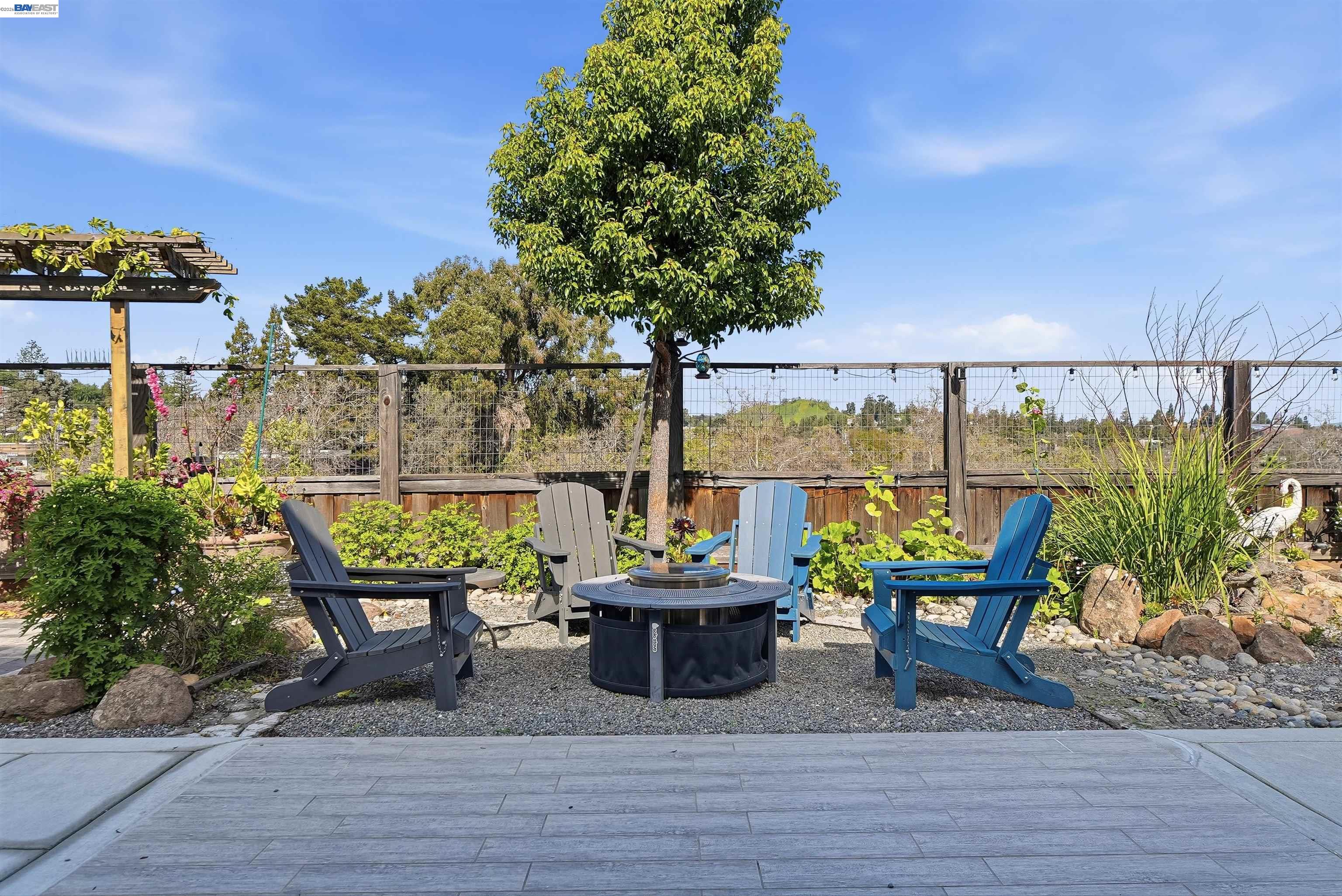 Detail Gallery Image 36 of 46 For 515 Tananger Heights Ln, Pleasant Hill,  CA 94523 - 4 Beds | 3 Baths