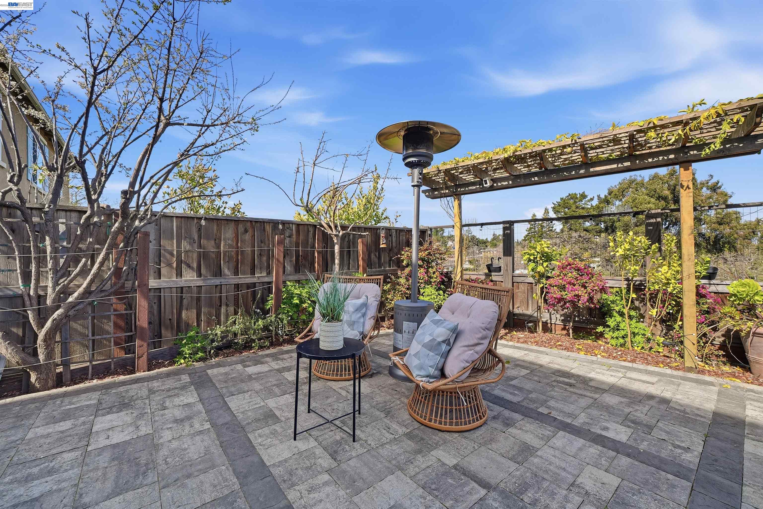 Detail Gallery Image 37 of 46 For 515 Tananger Heights Ln, Pleasant Hill,  CA 94523 - 4 Beds | 3 Baths