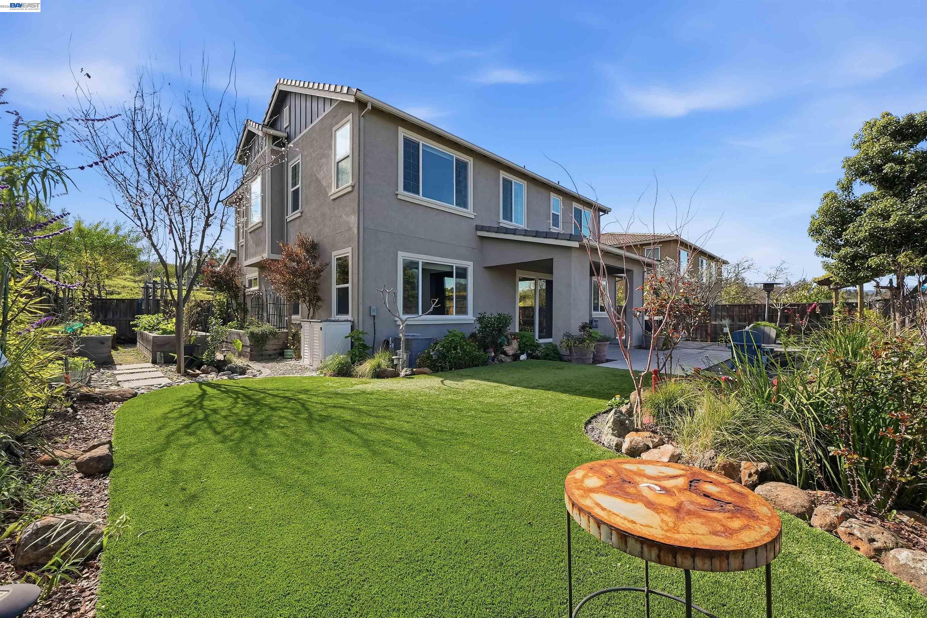 Detail Gallery Image 40 of 46 For 515 Tananger Heights Ln, Pleasant Hill,  CA 94523 - 4 Beds | 3 Baths