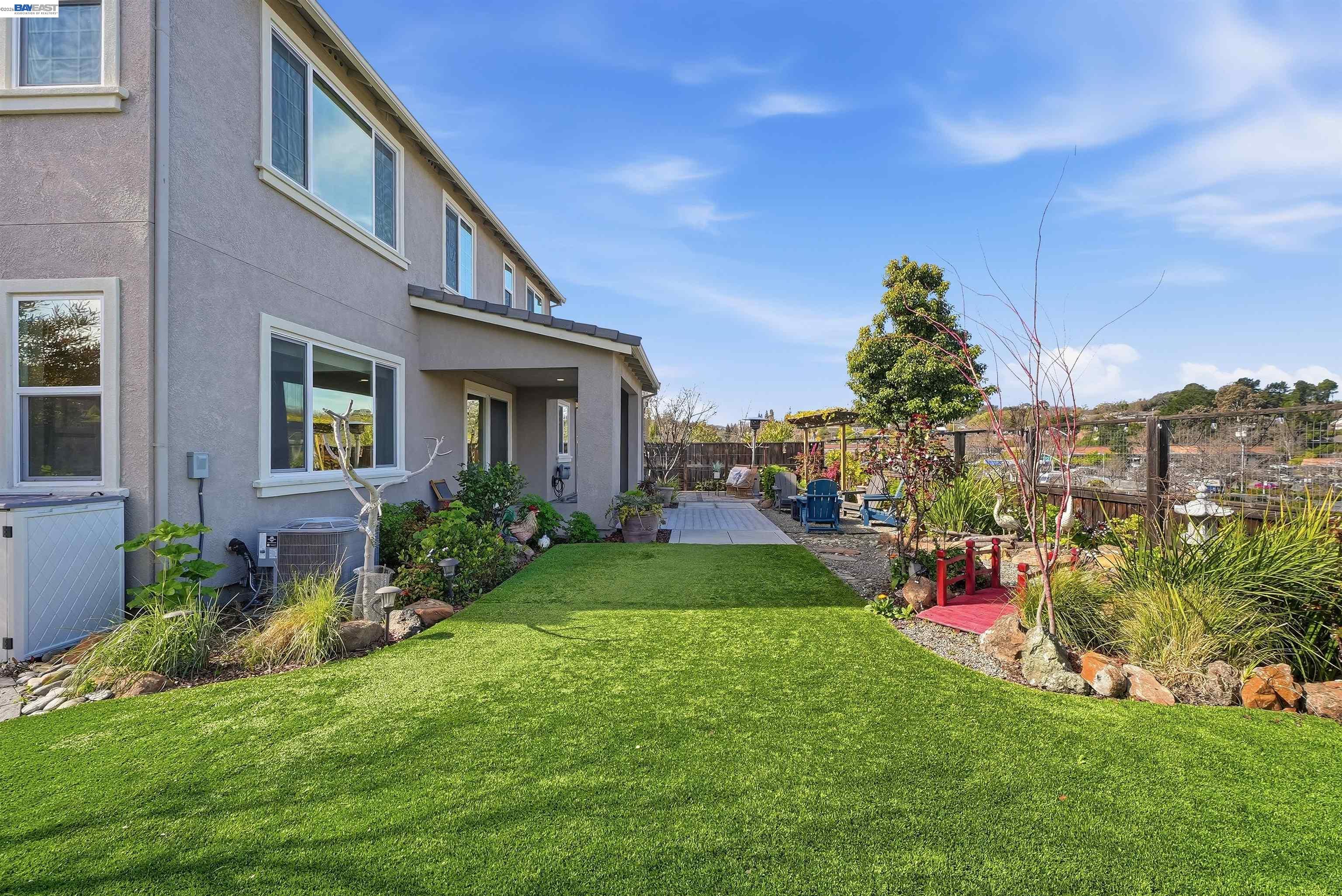 Detail Gallery Image 41 of 46 For 515 Tananger Heights Ln, Pleasant Hill,  CA 94523 - 4 Beds | 3 Baths