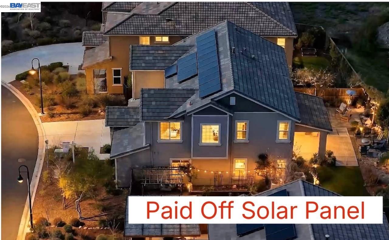 Detail Gallery Image 42 of 46 For 515 Tananger Heights Ln, Pleasant Hill,  CA 94523 - 4 Beds | 3 Baths