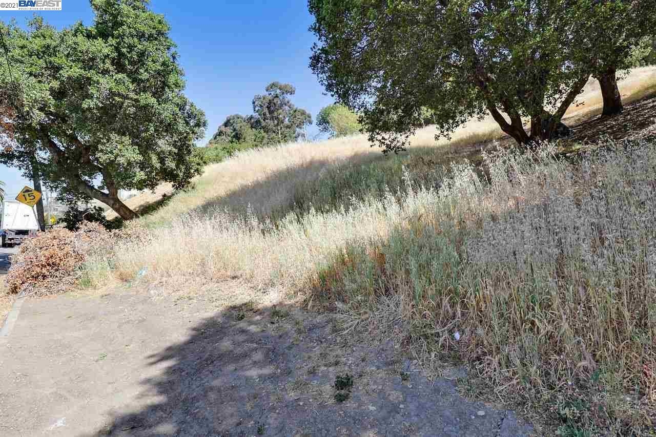 Outlook Ave, Oakland, CA, 94608