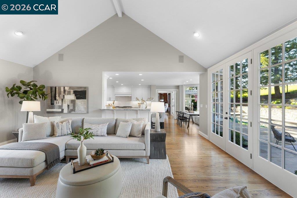 4155 Arbolado Drive, Walnut Creek, CA, 94598