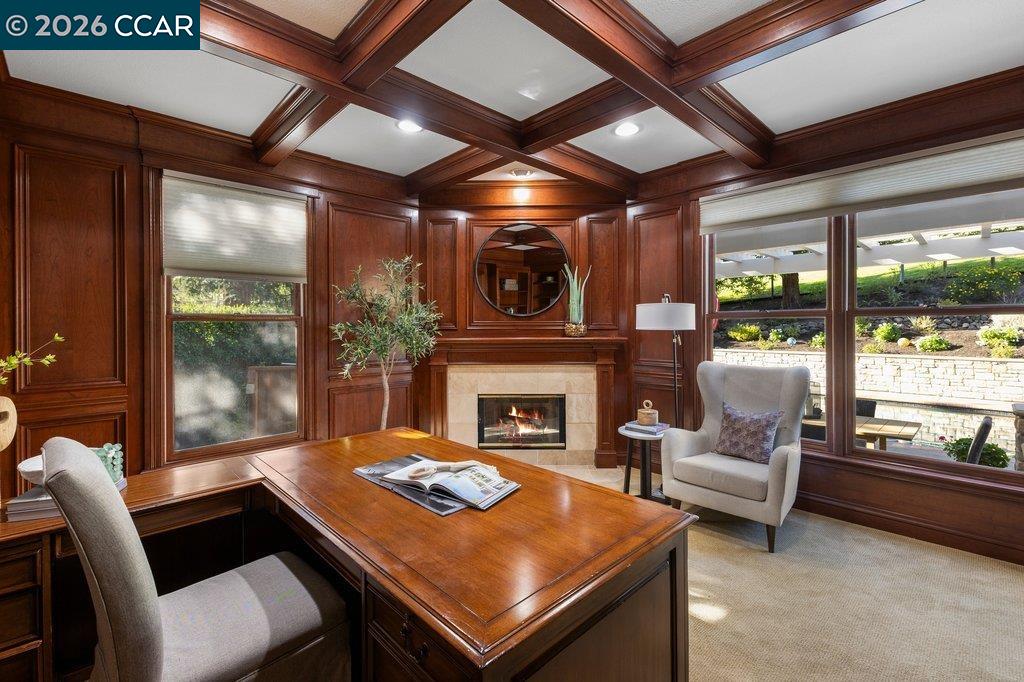 Detail Gallery Image 12 of 51 For 10 Crownridge Dr, Danville,  CA 94506 - 4 Beds | 3/1 Baths