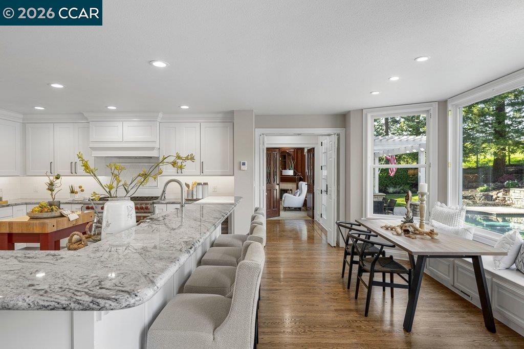 Detail Gallery Image 16 of 51 For 10 Crownridge Dr, Danville,  CA 94506 - 4 Beds | 3/1 Baths