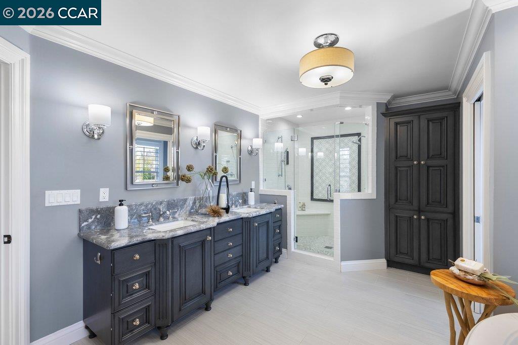 Detail Gallery Image 23 of 49 For 10 Crownridge Dr, Danville,  CA 94506 - 4 Beds | 3/1 Baths