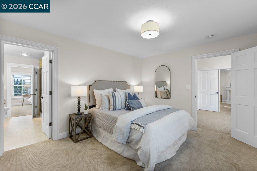 Detail Gallery Image 31 of 49 For 10 Crownridge Dr, Danville,  CA 94506 - 4 Beds | 3/1 Baths