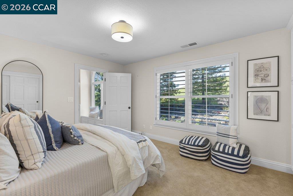 Detail Gallery Image 33 of 51 For 10 Crownridge Dr, Danville,  CA 94506 - 4 Beds | 3/1 Baths