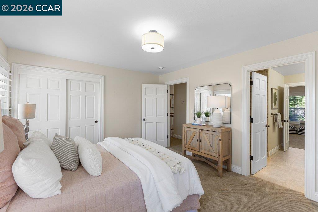 Detail Gallery Image 34 of 49 For 10 Crownridge Dr, Danville,  CA 94506 - 4 Beds | 3/1 Baths