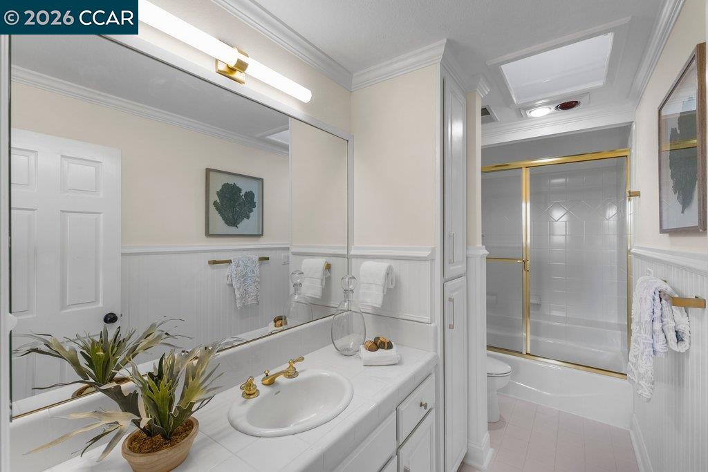 Detail Gallery Image 39 of 49 For 10 Crownridge Dr, Danville,  CA 94506 - 4 Beds | 3/1 Baths