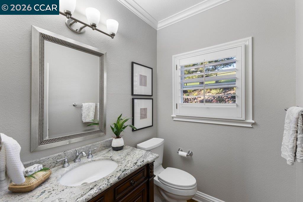 Detail Gallery Image 40 of 49 For 10 Crownridge Dr, Danville,  CA 94506 - 4 Beds | 3/1 Baths