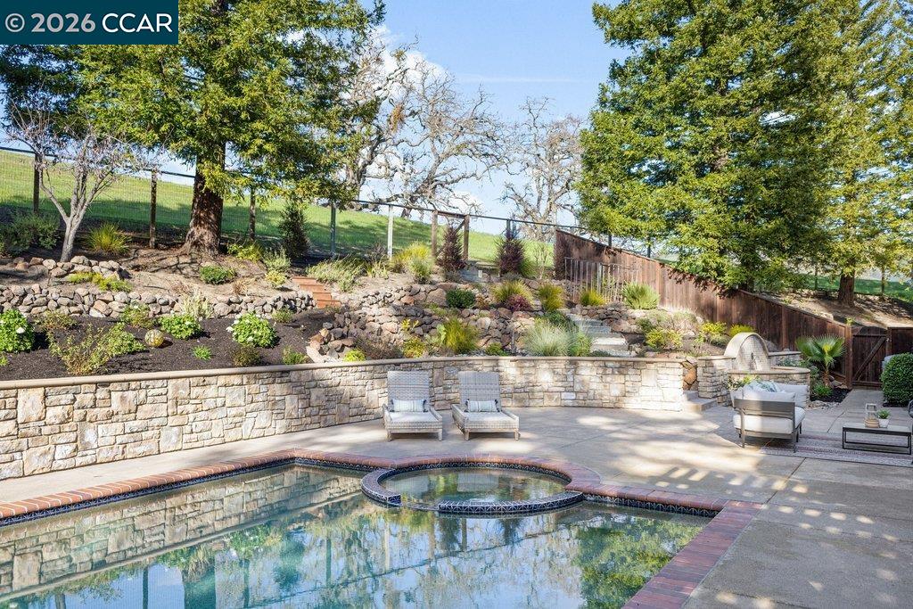 Detail Gallery Image 46 of 51 For 10 Crownridge Dr, Danville,  CA 94506 - 4 Beds | 3/1 Baths