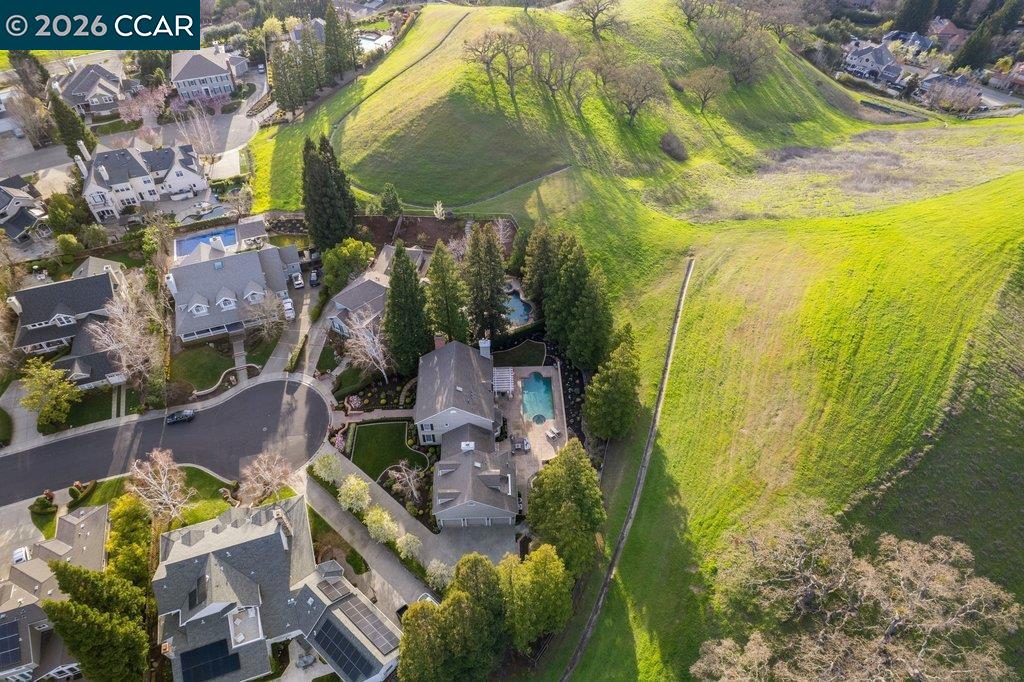 Detail Gallery Image 51 of 51 For 10 Crownridge Dr, Danville,  CA 94506 - 4 Beds | 3/1 Baths