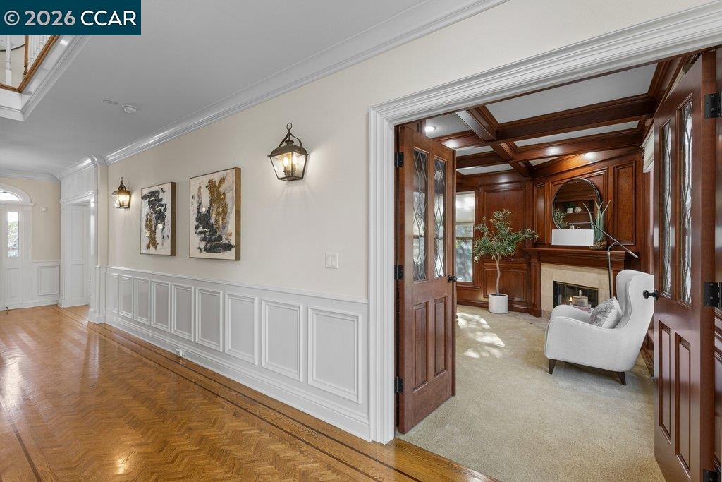 Detail Gallery Image 9 of 51 For 10 Crownridge Dr, Danville,  CA 94506 - 4 Beds | 3/1 Baths