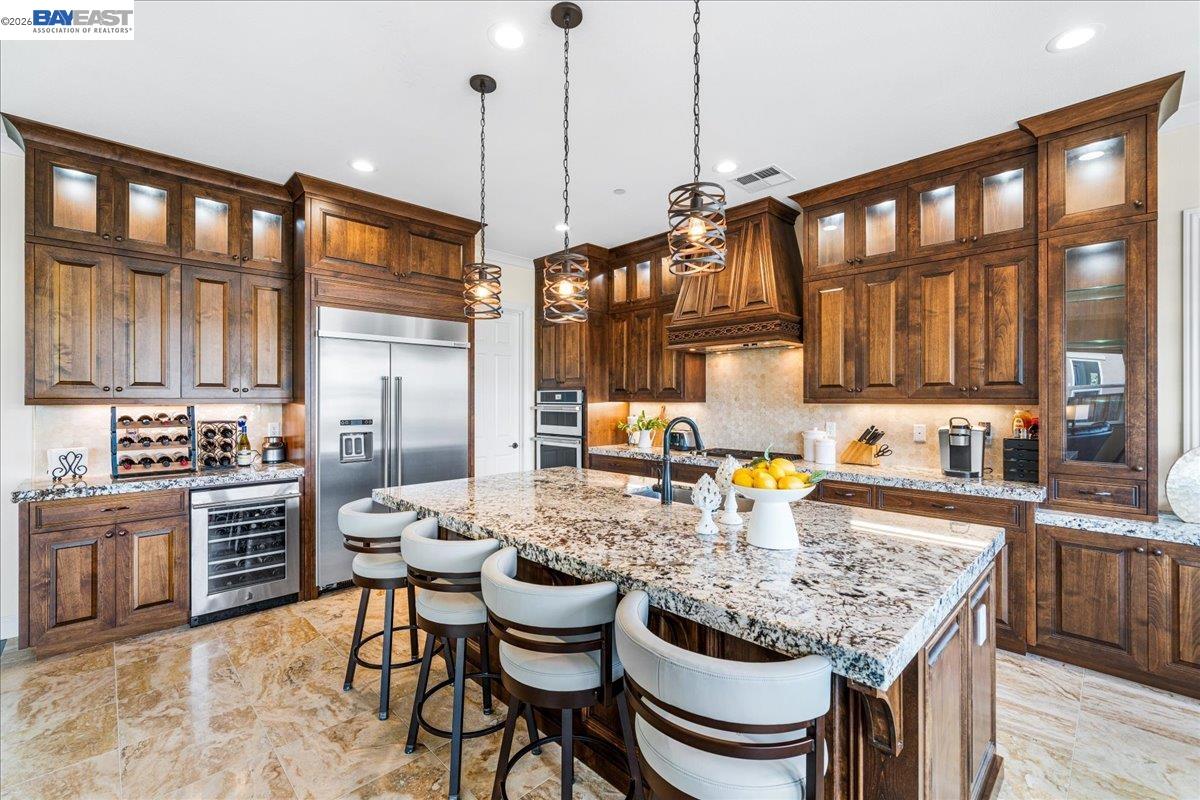 Detail Gallery Image 15 of 41 For 205 Zinnia Ct, San Ramon,  CA 94582 - 4 Beds | 3/1 Baths