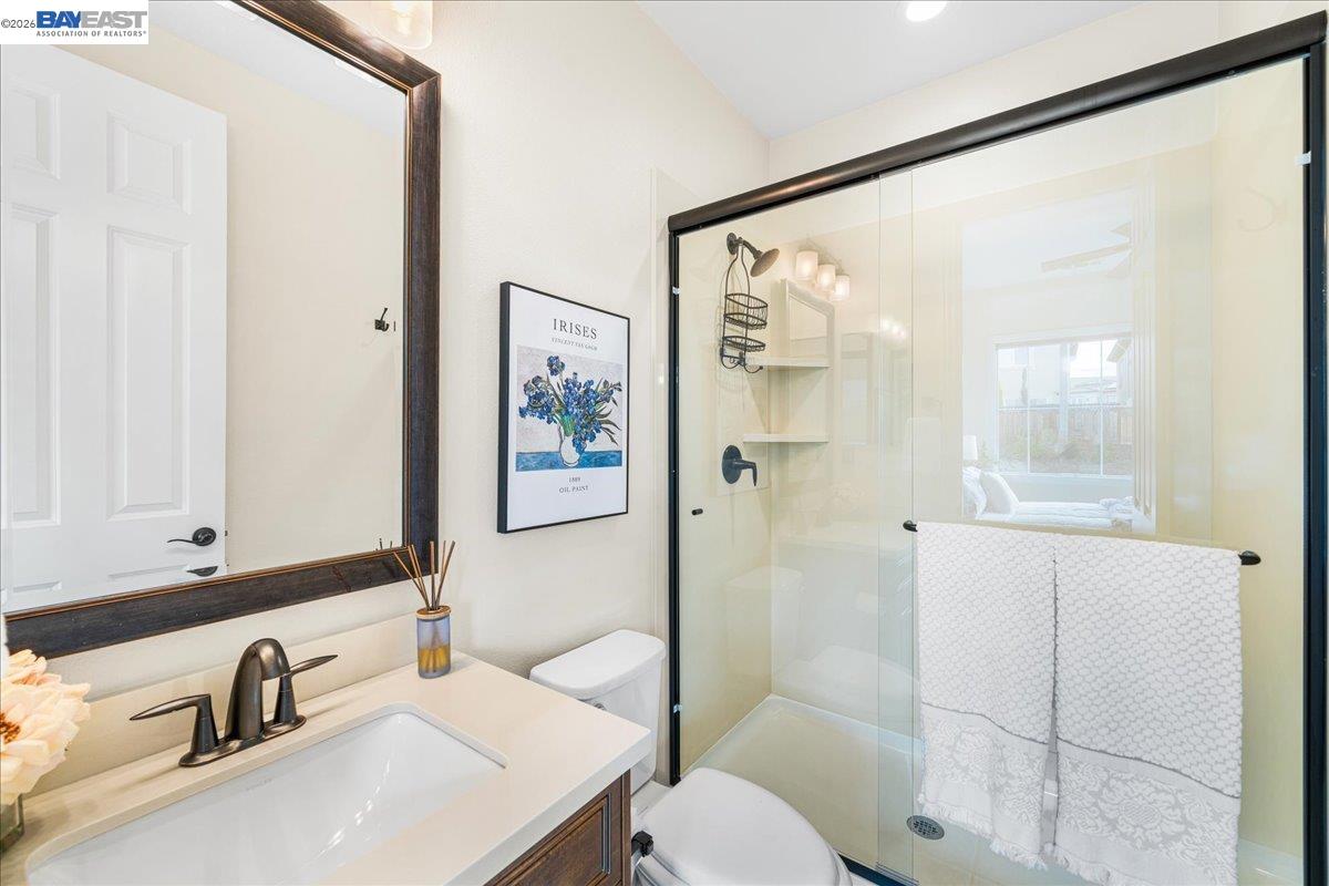 Detail Gallery Image 16 of 41 For 205 Zinnia Ct, San Ramon,  CA 94582 - 4 Beds | 3/1 Baths
