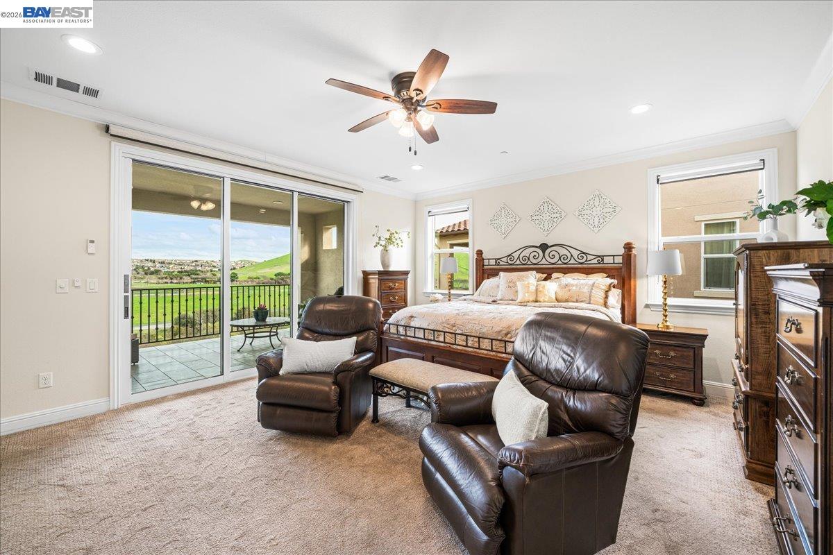 Detail Gallery Image 20 of 41 For 205 Zinnia Ct, San Ramon,  CA 94582 - 4 Beds | 3/1 Baths