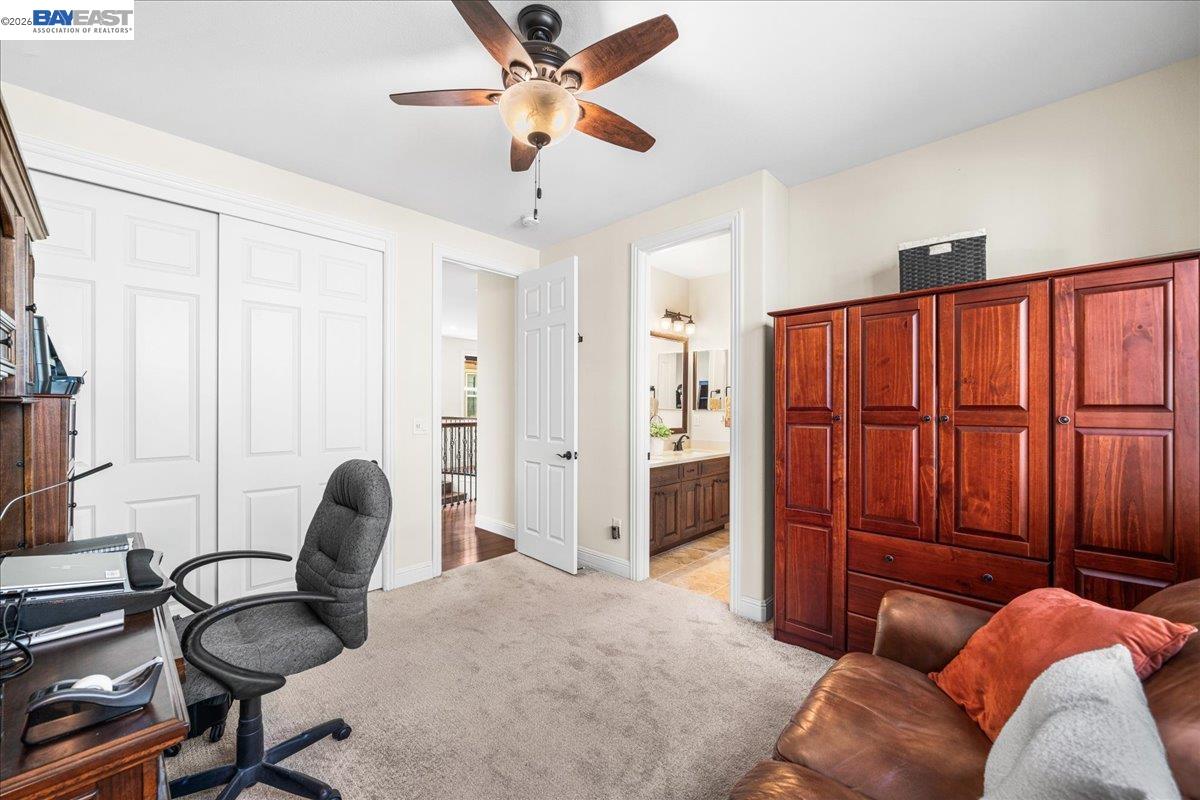 Detail Gallery Image 29 of 41 For 205 Zinnia Ct, San Ramon,  CA 94582 - 4 Beds | 3/1 Baths