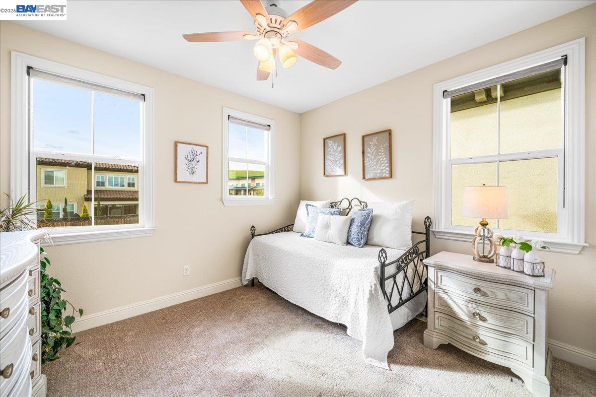 Detail Gallery Image 33 of 41 For 205 Zinnia Ct, San Ramon,  CA 94582 - 4 Beds | 3/1 Baths