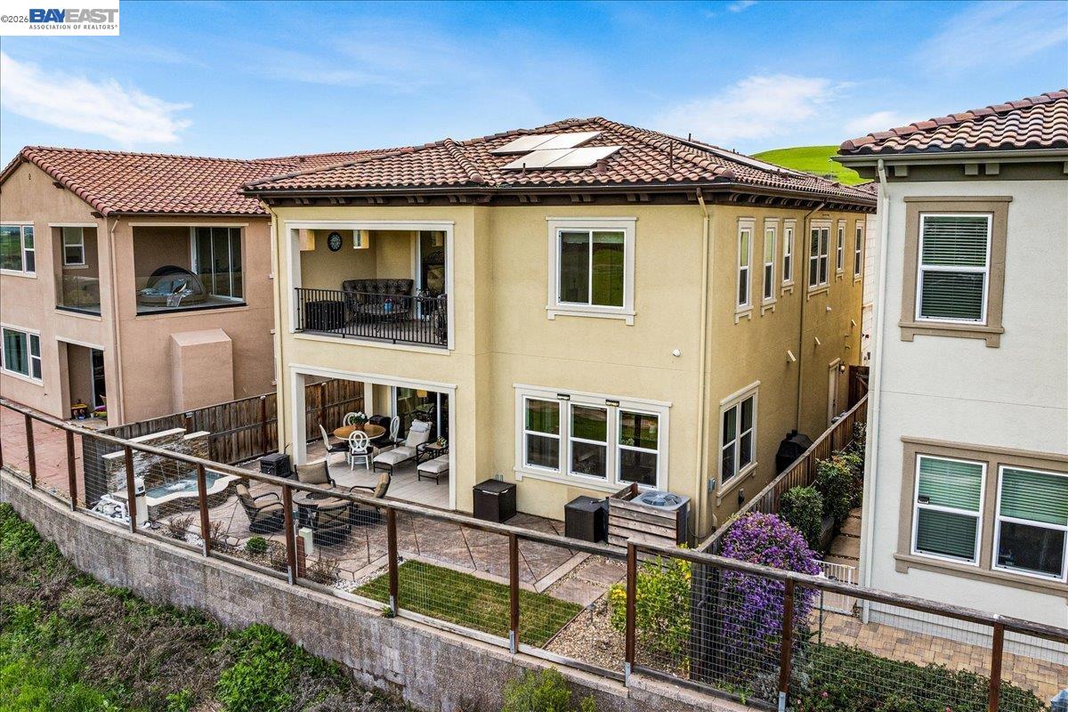 Detail Gallery Image 38 of 41 For 205 Zinnia Ct, San Ramon,  CA 94582 - 4 Beds | 3/1 Baths