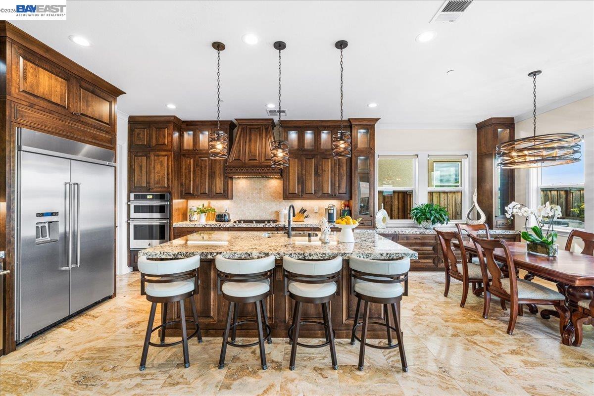 Detail Gallery Image 9 of 41 For 205 Zinnia Ct, San Ramon,  CA 94582 - 4 Beds | 3/1 Baths