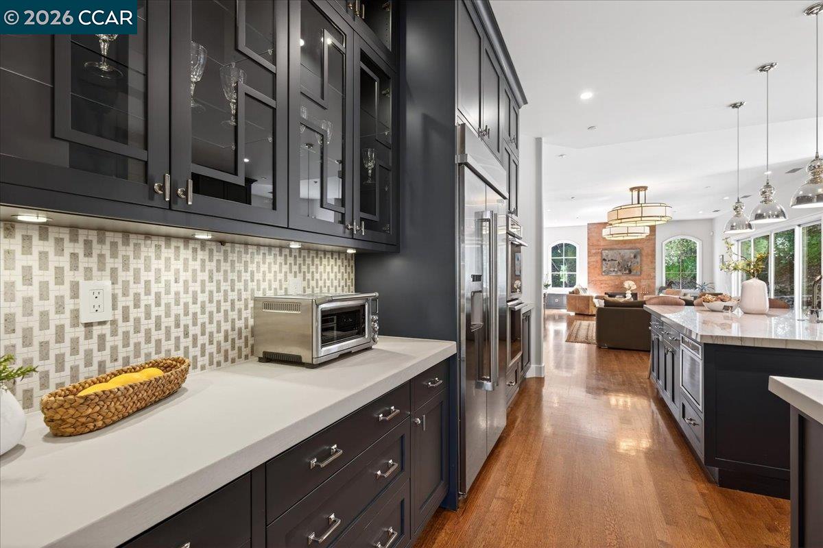 Detail Gallery Image 11 of 60 For 20 Monticello Ct, Lafayette,  CA 94549 - 5 Beds | 4/1 Baths