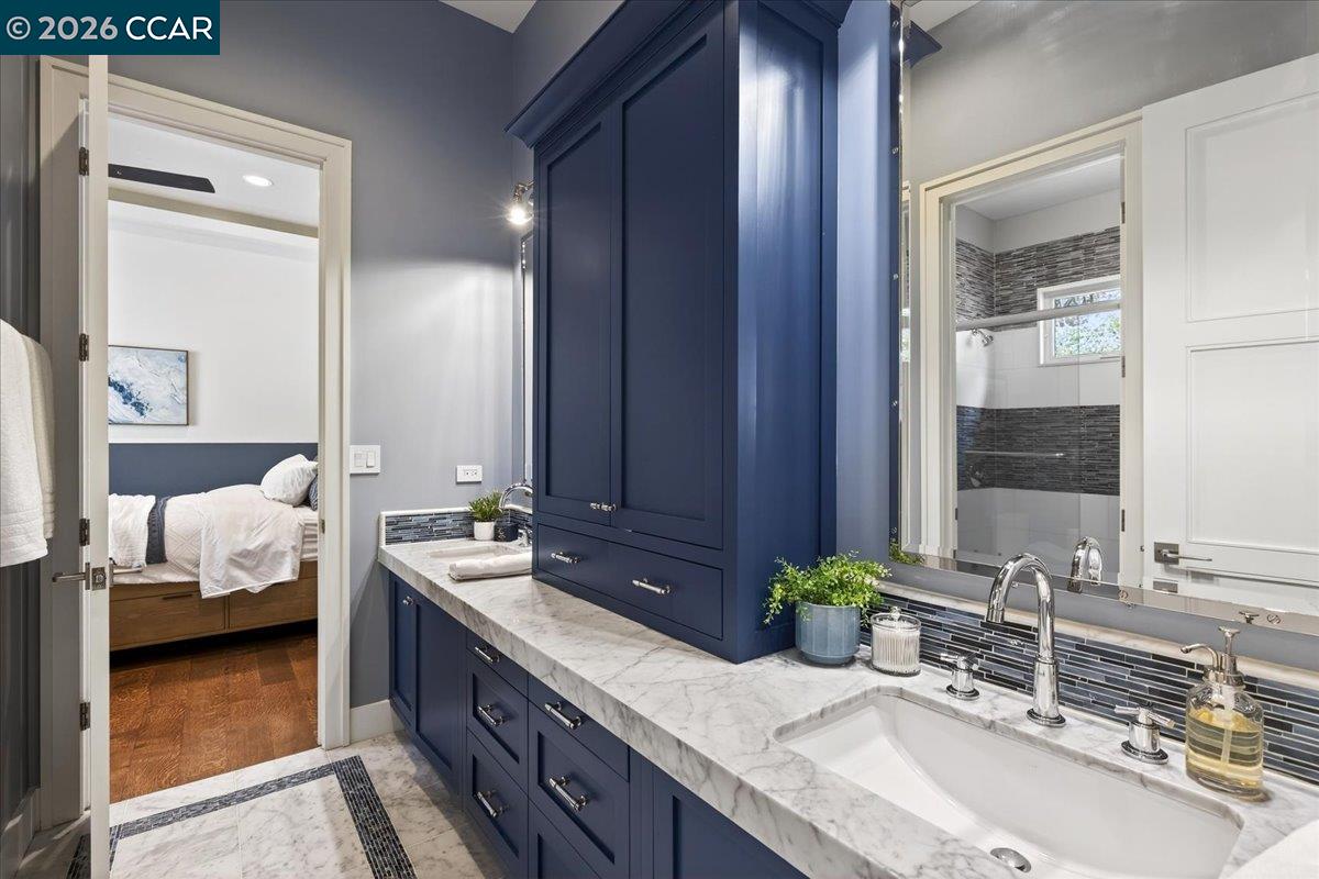 Detail Gallery Image 25 of 60 For 20 Monticello Ct, Lafayette,  CA 94549 - 5 Beds | 4/1 Baths