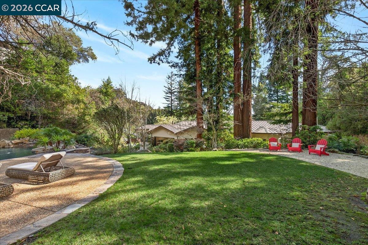 Detail Gallery Image 46 of 60 For 20 Monticello Ct, Lafayette,  CA 94549 - 5 Beds | 4/1 Baths