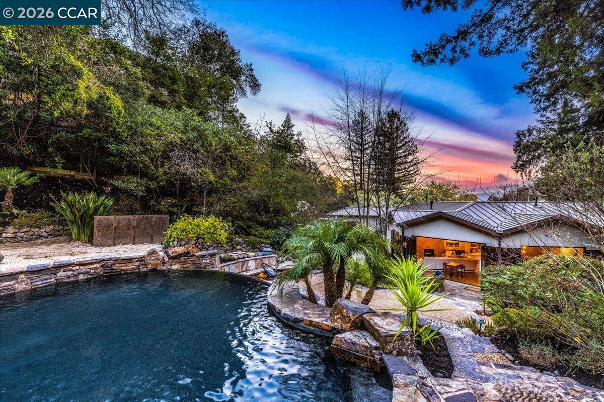 Detail Gallery Image 53 of 60 For 20 Monticello Ct, Lafayette,  CA 94549 - 5 Beds | 4/1 Baths