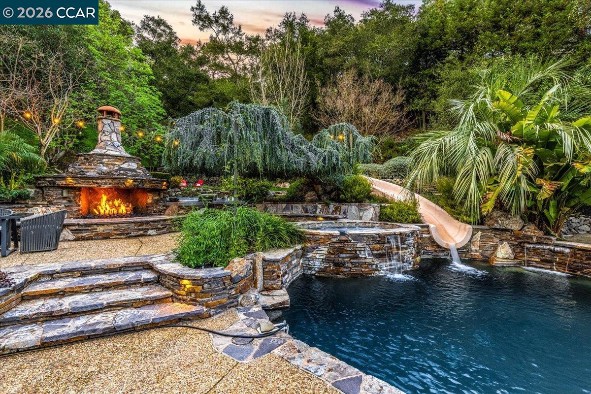 Detail Gallery Image 54 of 60 For 20 Monticello Ct, Lafayette,  CA 94549 - 5 Beds | 4/1 Baths