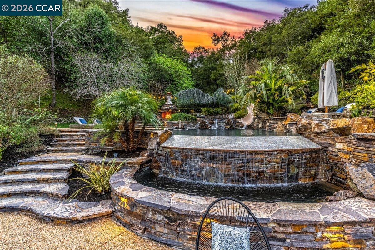 Detail Gallery Image 56 of 60 For 20 Monticello Ct, Lafayette,  CA 94549 - 5 Beds | 4/1 Baths