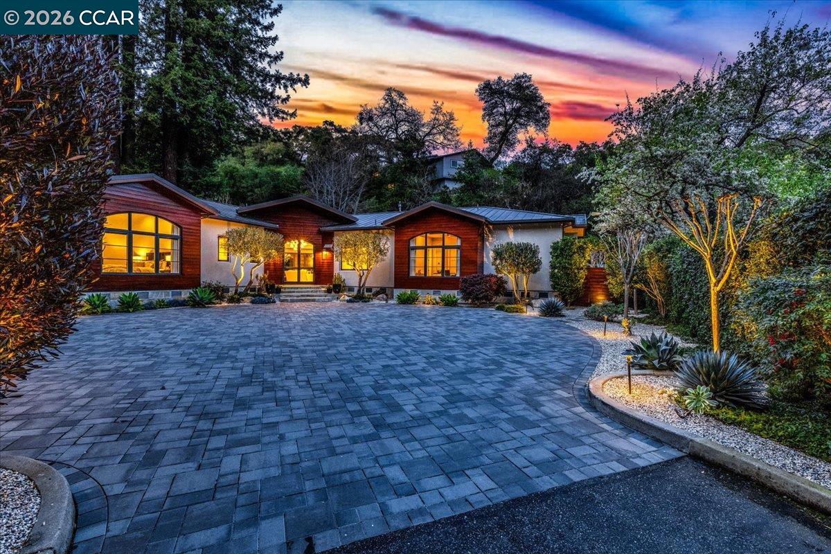 Detail Gallery Image 60 of 60 For 20 Monticello Ct, Lafayette,  CA 94549 - 5 Beds | 4/1 Baths