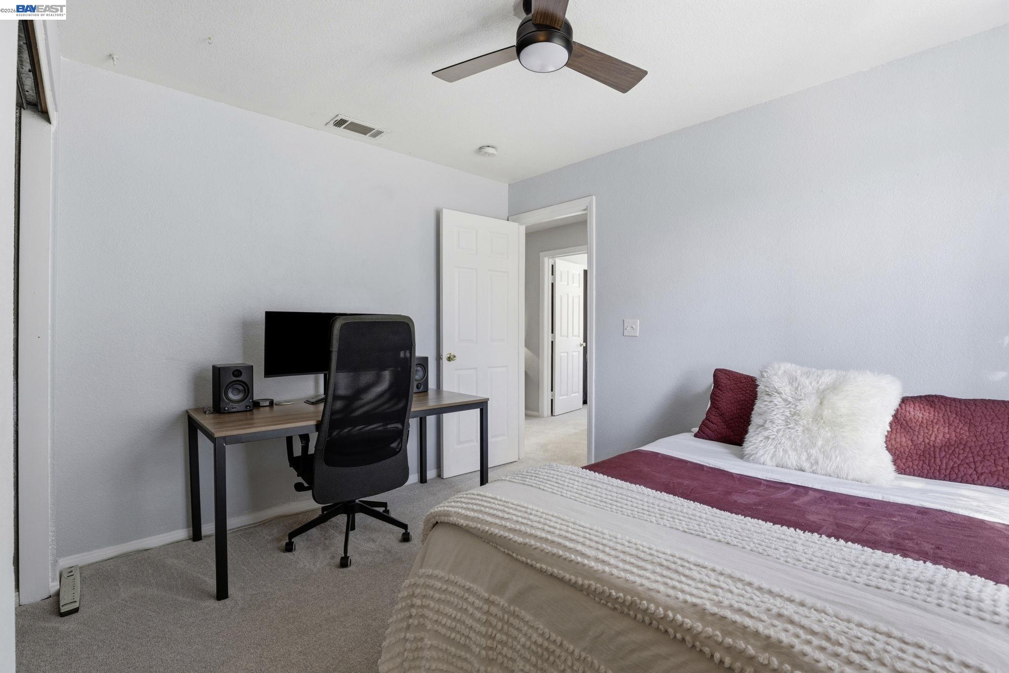 Detail Gallery Image 12 of 23 For 4115 Freeda Ct, Livermore,  CA 94550 - 4 Beds | 2 Baths