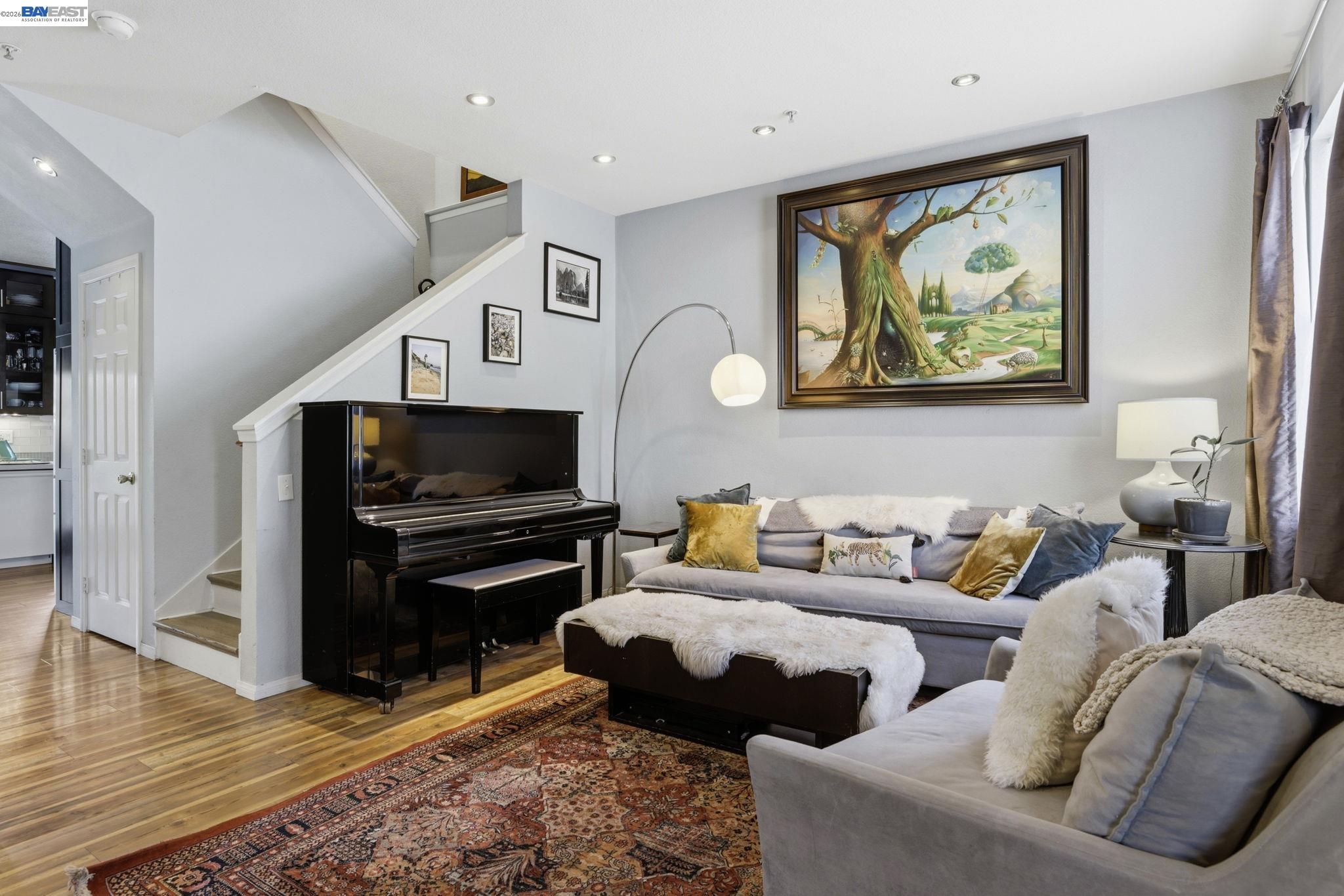 Detail Gallery Image 2 of 23 For 4115 Freeda Ct, Livermore,  CA 94550 - 4 Beds | 2 Baths