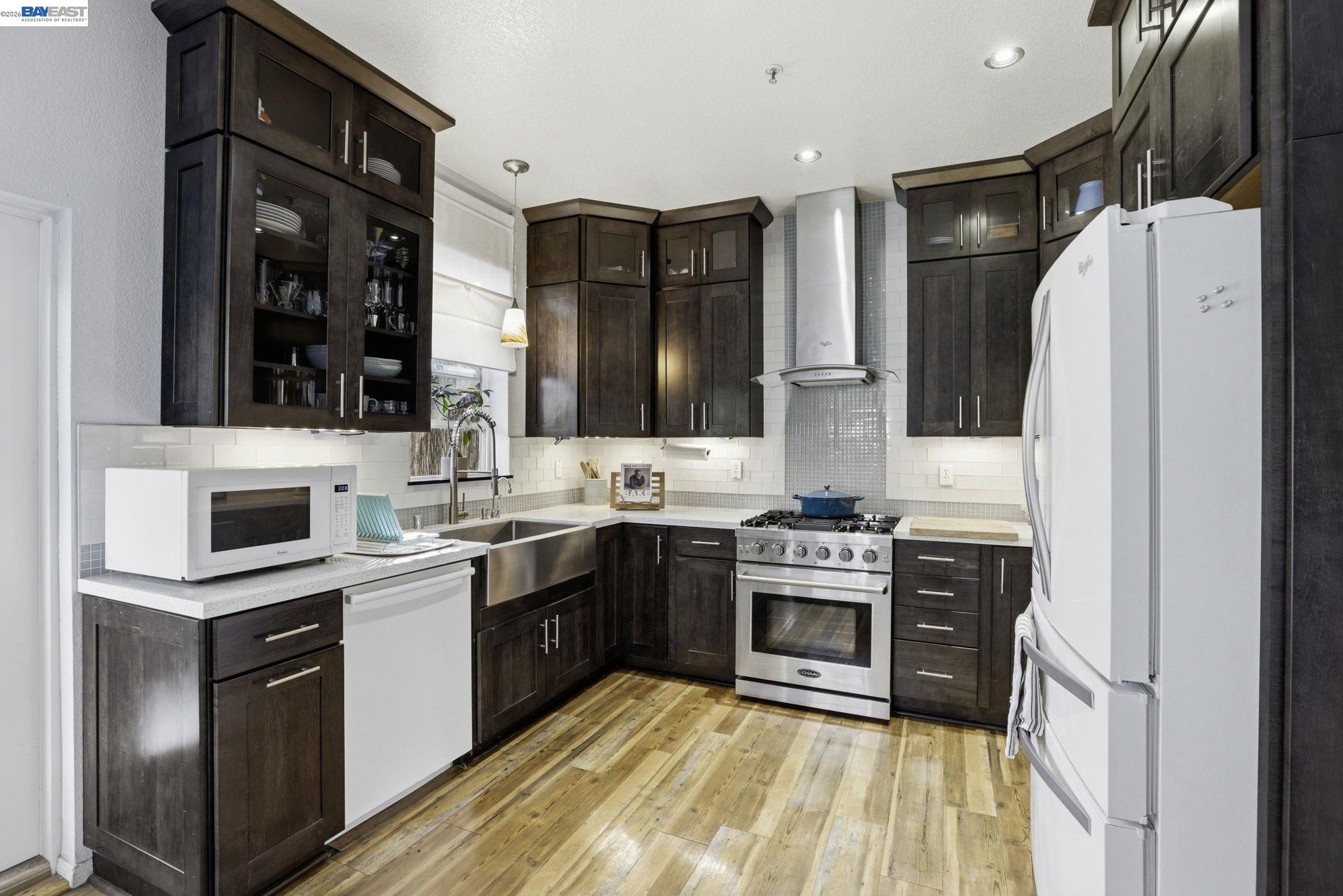 Detail Gallery Image 3 of 23 For 4115 Freeda Ct, Livermore,  CA 94550 - 4 Beds | 2 Baths