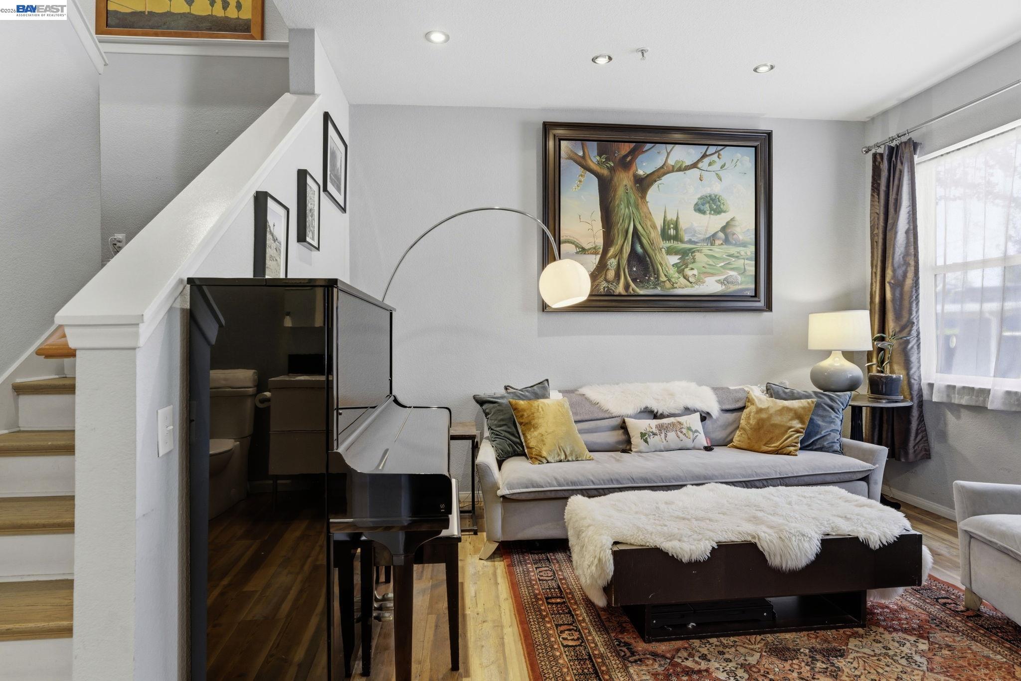 Detail Gallery Image 5 of 23 For 4115 Freeda Ct, Livermore,  CA 94550 - 4 Beds | 2 Baths