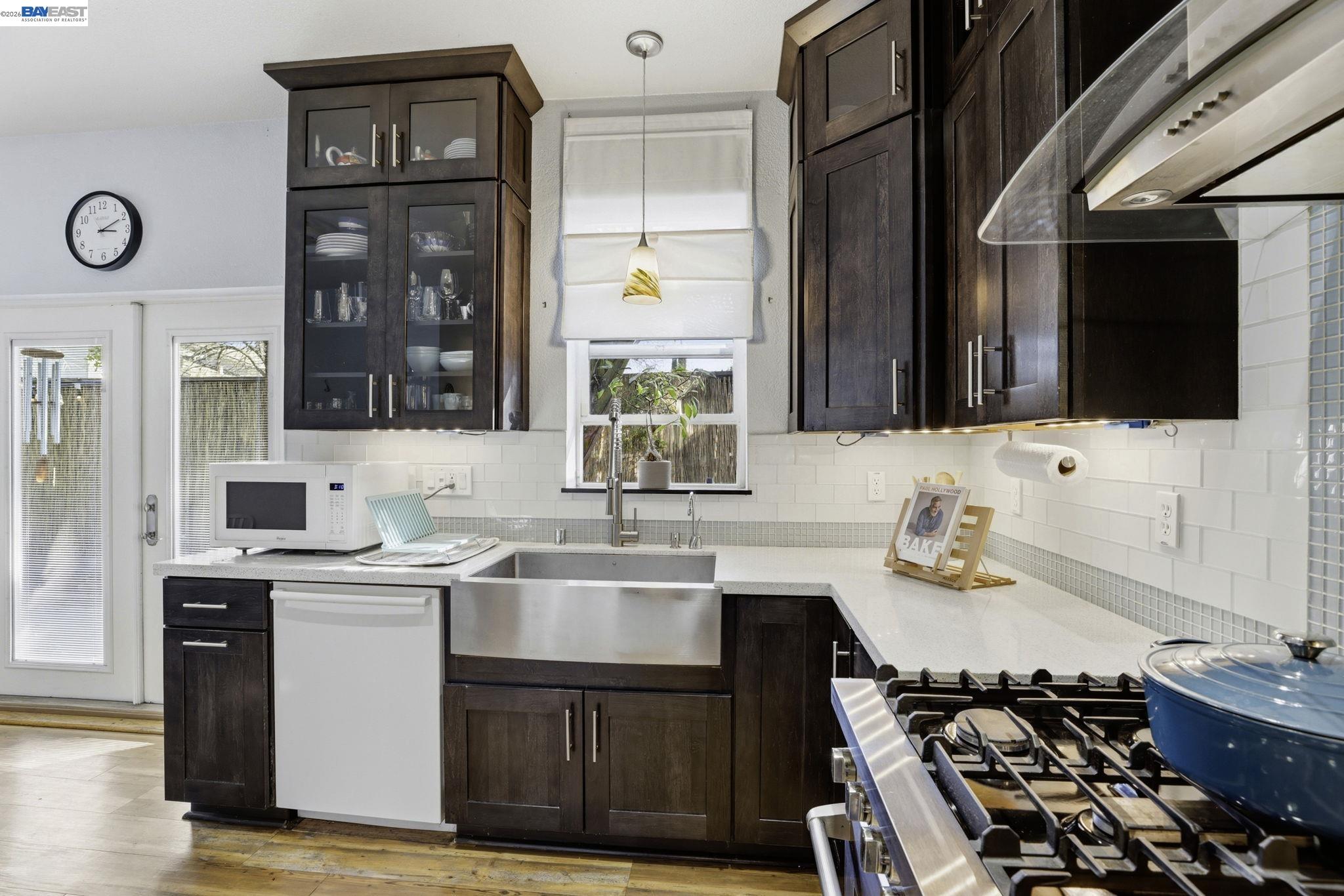 Detail Gallery Image 7 of 23 For 4115 Freeda Ct, Livermore,  CA 94550 - 4 Beds | 2 Baths