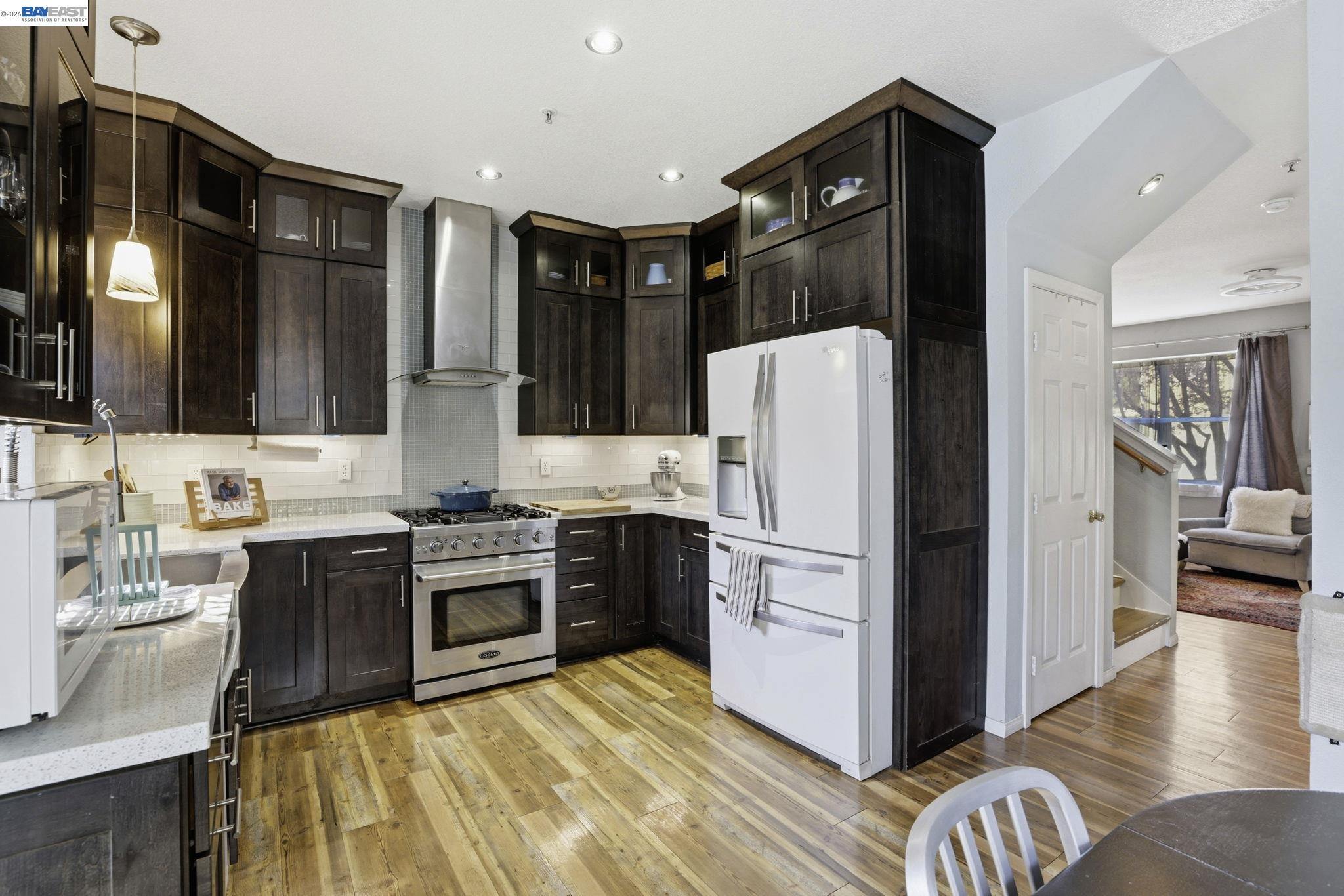 Detail Gallery Image 8 of 23 For 4115 Freeda Ct, Livermore,  CA 94550 - 4 Beds | 2 Baths