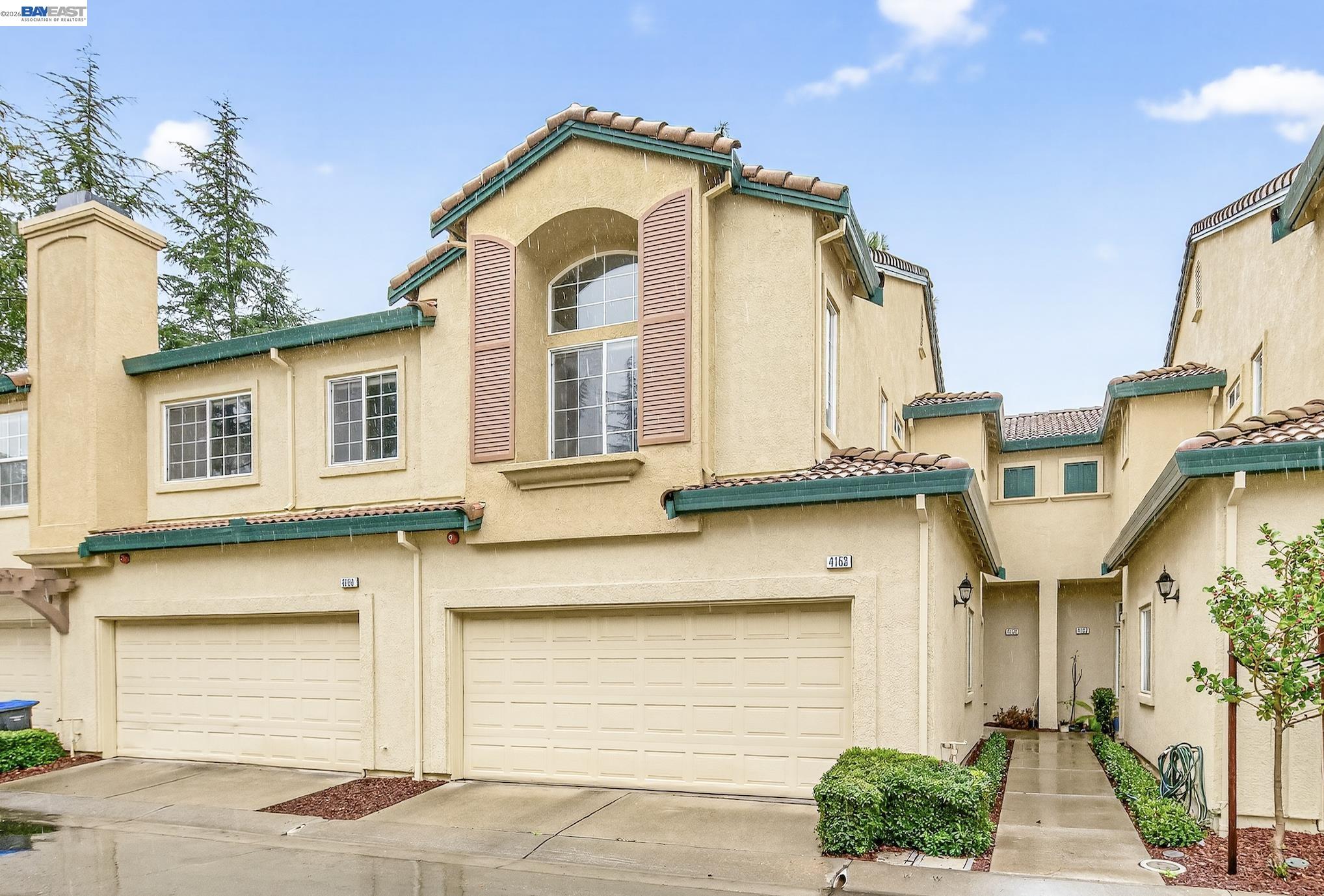 Detail Gallery Image 2 of 34 For 4153 Alba Ct, Pleasanton,  CA 94588 - 2 Beds | 2/1 Baths