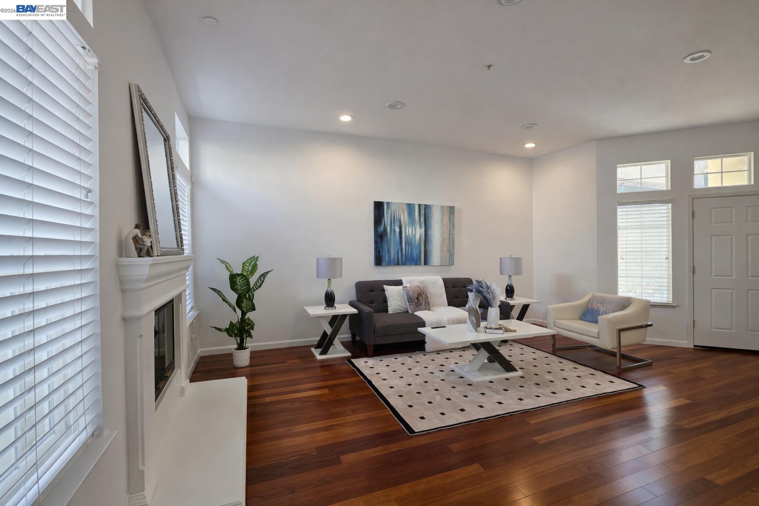 Detail Gallery Image 11 of 35 For 4153 Alba Ct, Pleasanton,  CA 94588 - 2 Beds | 2/1 Baths