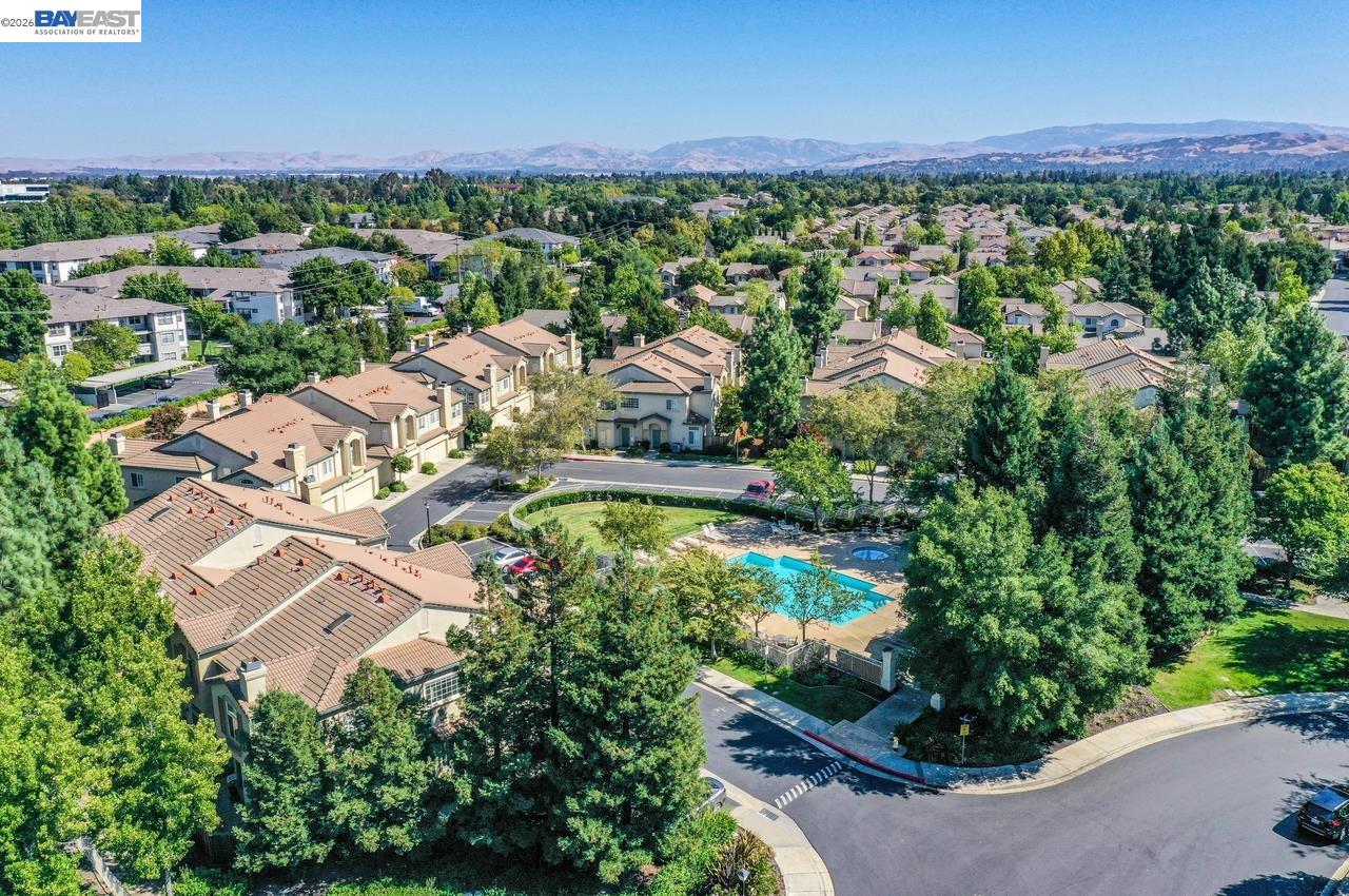 Detail Gallery Image 35 of 35 For 4153 Alba Ct, Pleasanton,  CA 94588 - 2 Beds | 2/1 Baths