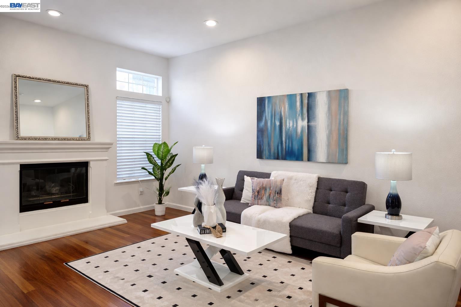 Detail Gallery Image 8 of 34 For 4153 Alba Ct, Pleasanton,  CA 94588 - 2 Beds | 2/1 Baths