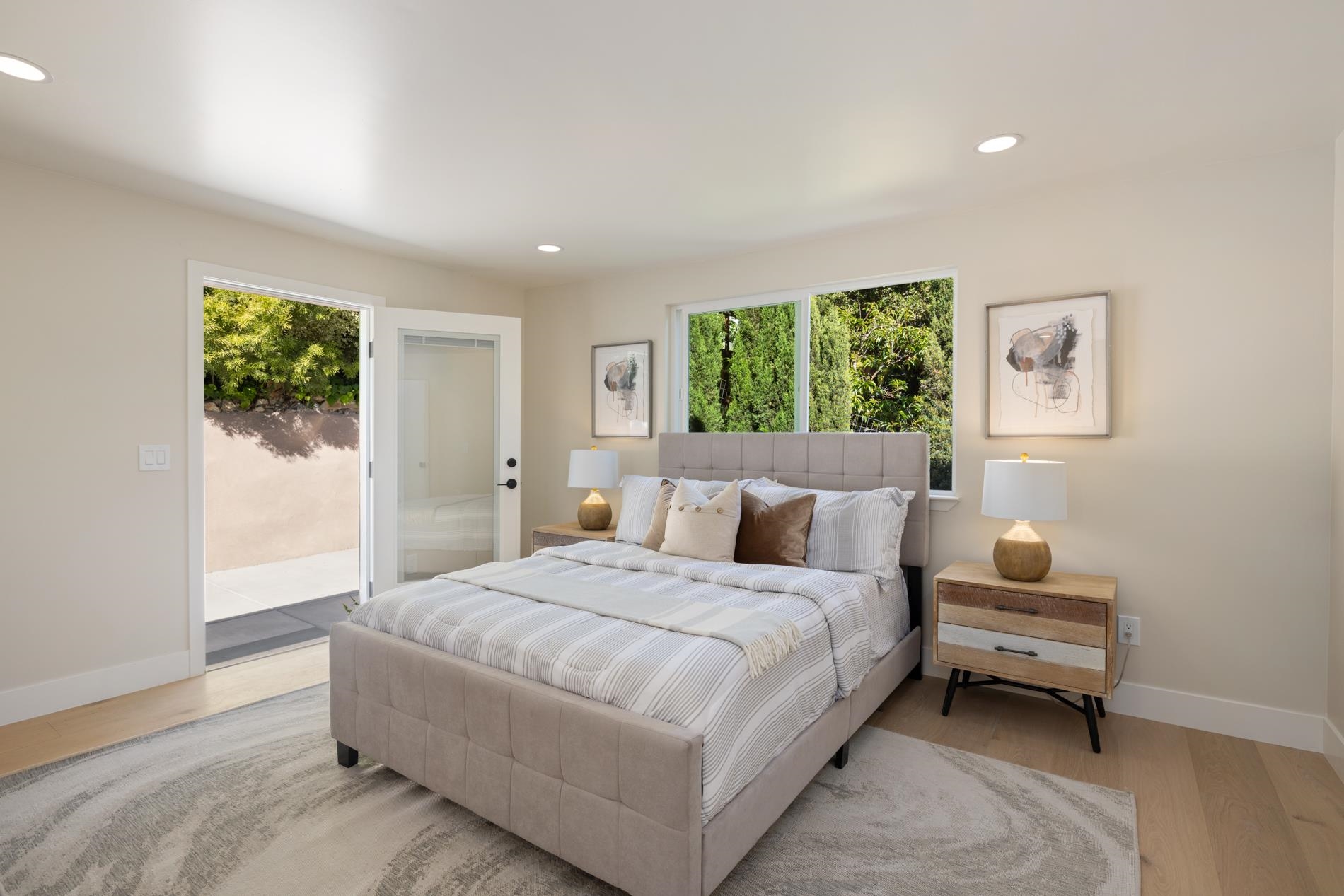 Detail Gallery Image 13 of 33 For 483 Boynton Ave, Berkeley,  CA 94707 - 5 Beds | 4/1 Baths