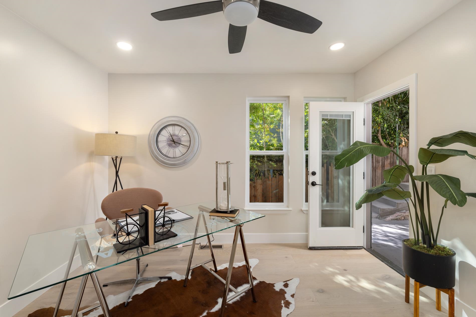 Detail Gallery Image 20 of 33 For 483 Boynton Ave, Berkeley,  CA 94707 - 5 Beds | 4/1 Baths