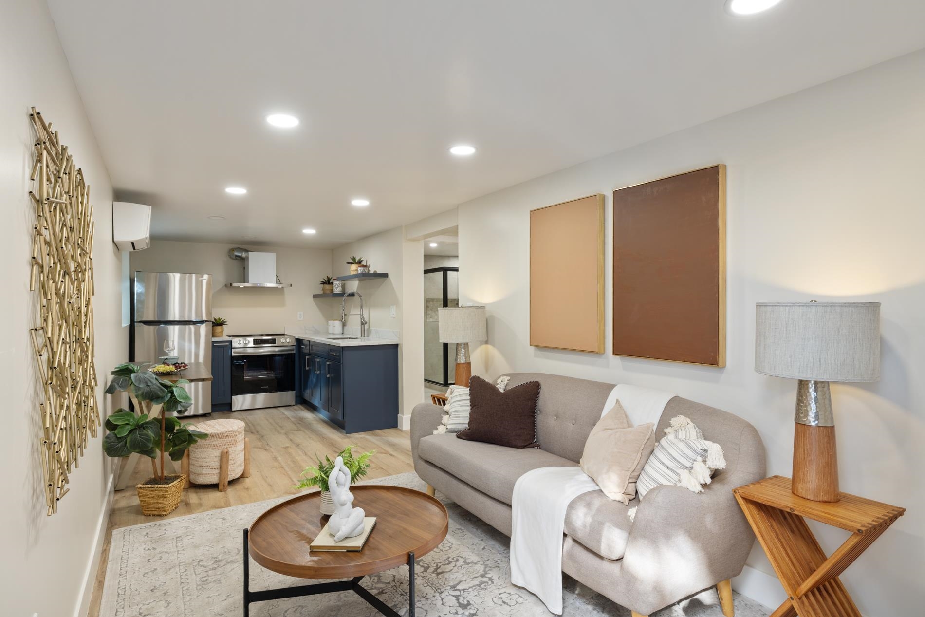 Detail Gallery Image 27 of 33 For 483 Boynton Ave, Berkeley,  CA 94707 - 5 Beds | 4/1 Baths